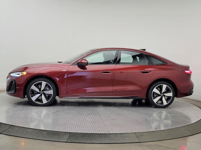 2026 Audi A5 Sedan