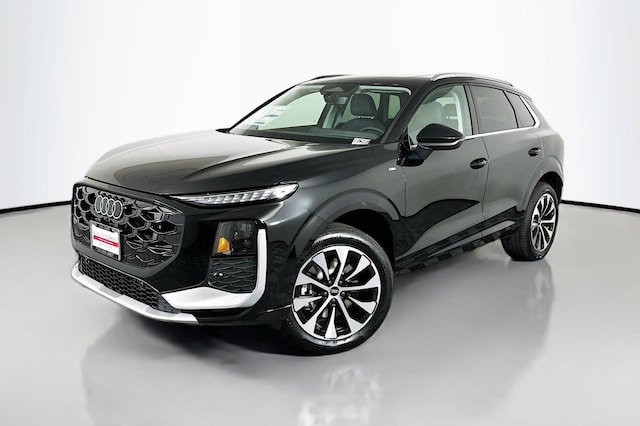 2026 Audi Q3 SUV