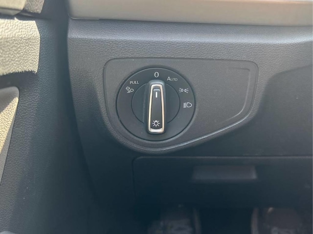 2022 Volkswagen Atlas