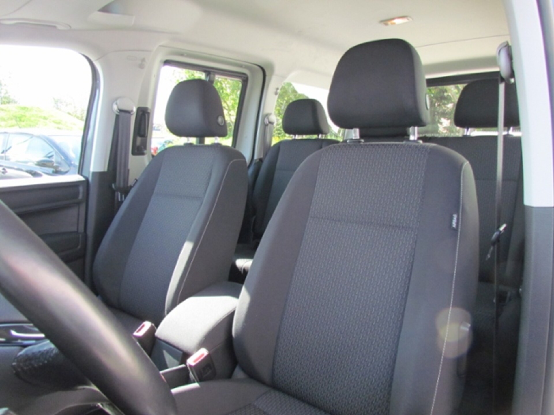 Volkswagen Caddy Maxi Trendline