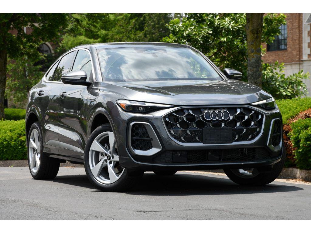 2026 Audi Q5 Sportback Premium Plus quattro's photo