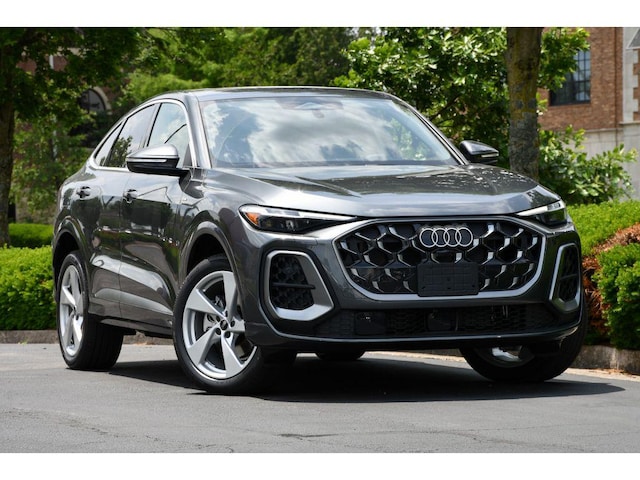 Photo of 2026 Audi Q5 Sportback