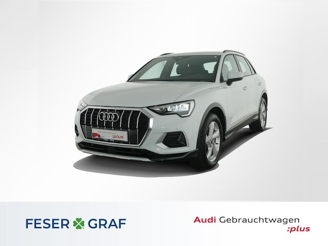 Audi Q3 occasion