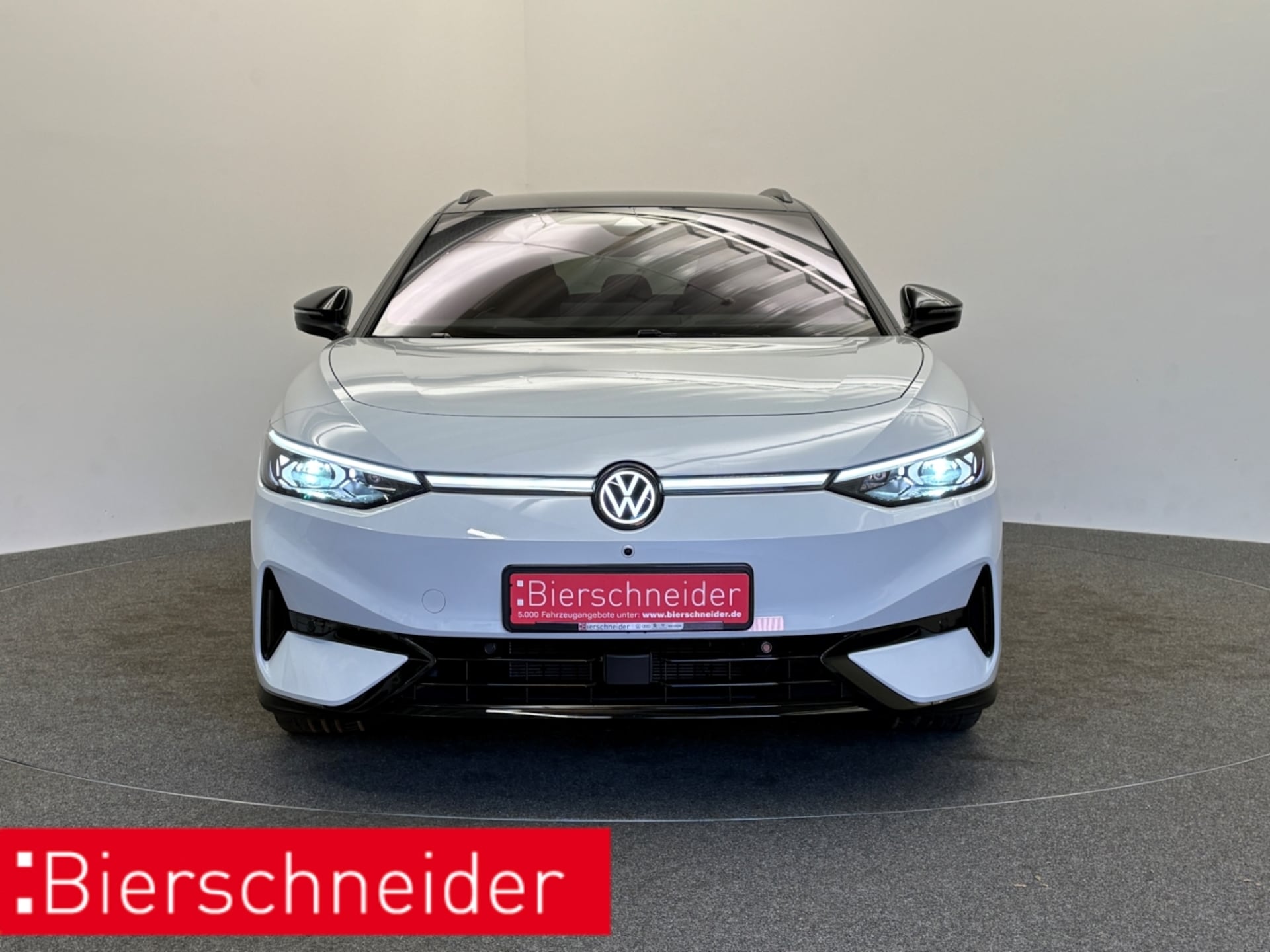 Volkswagen ID.7 Tourer Pro S