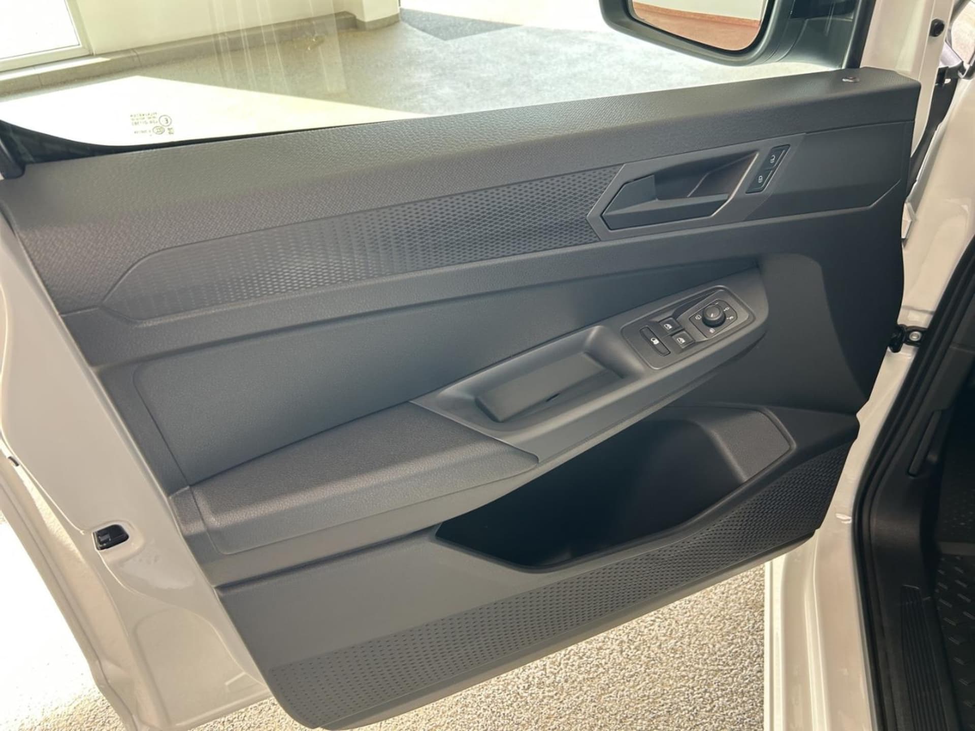 Volkswagen Caddy Maxi Cargo