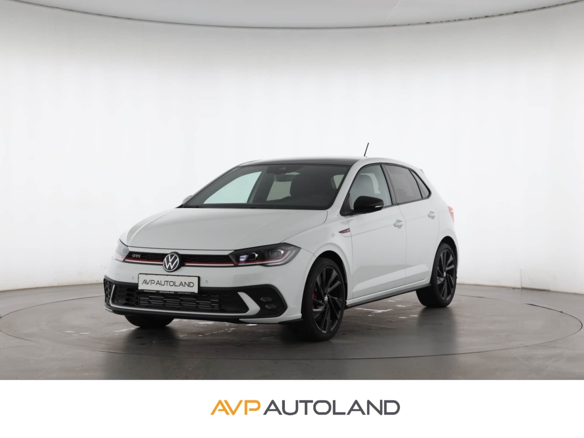 Volkswagen Polo GTI
