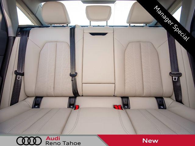 2026 Audi A6 Premium Plus - Photo 47