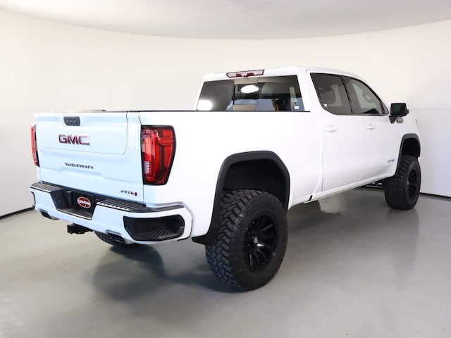 2020 GMC Sierra