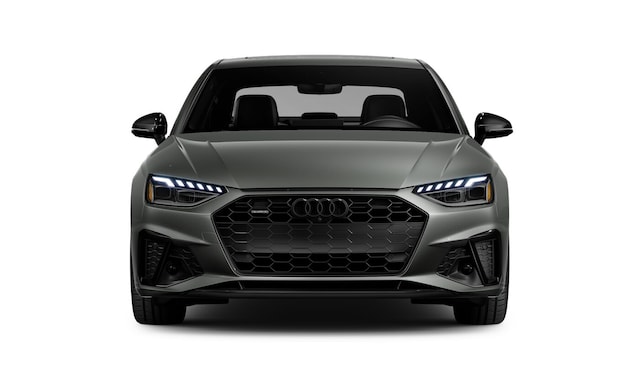 2024 Audi A4 Sedan