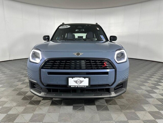 2026 MINI Countryman