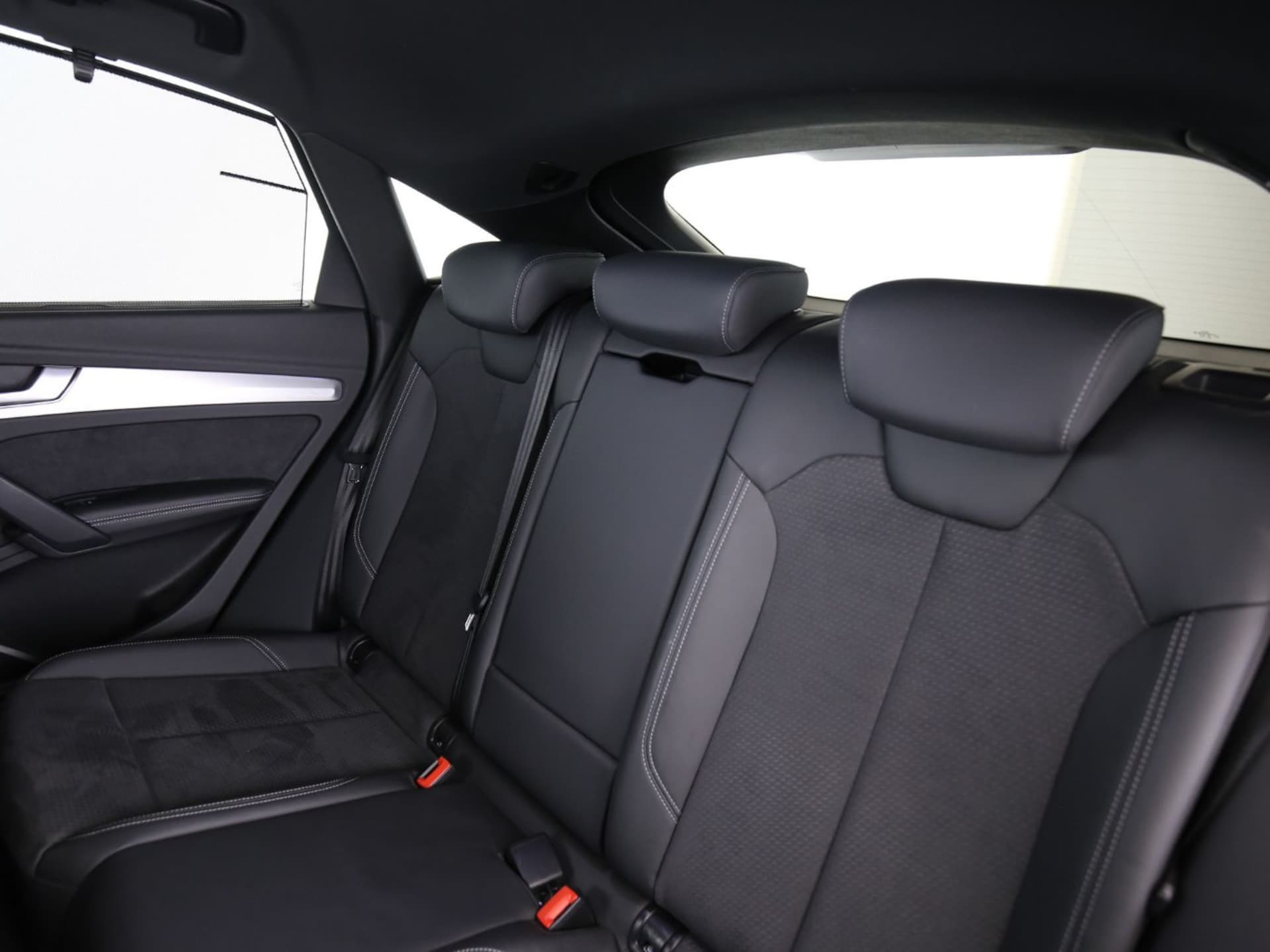 Audi SQ5 Sportback