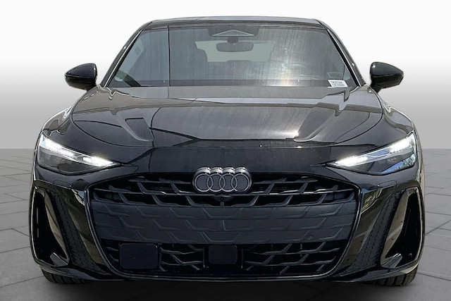 2026 Audi A6 Sedan