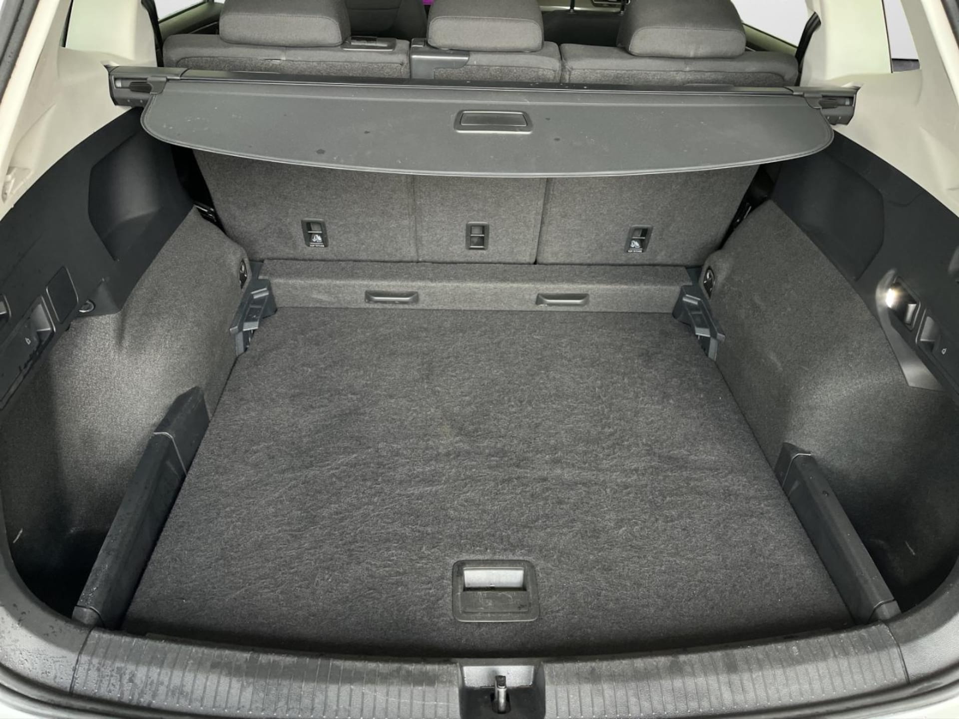 Volkswagen Tiguan Allspace Life