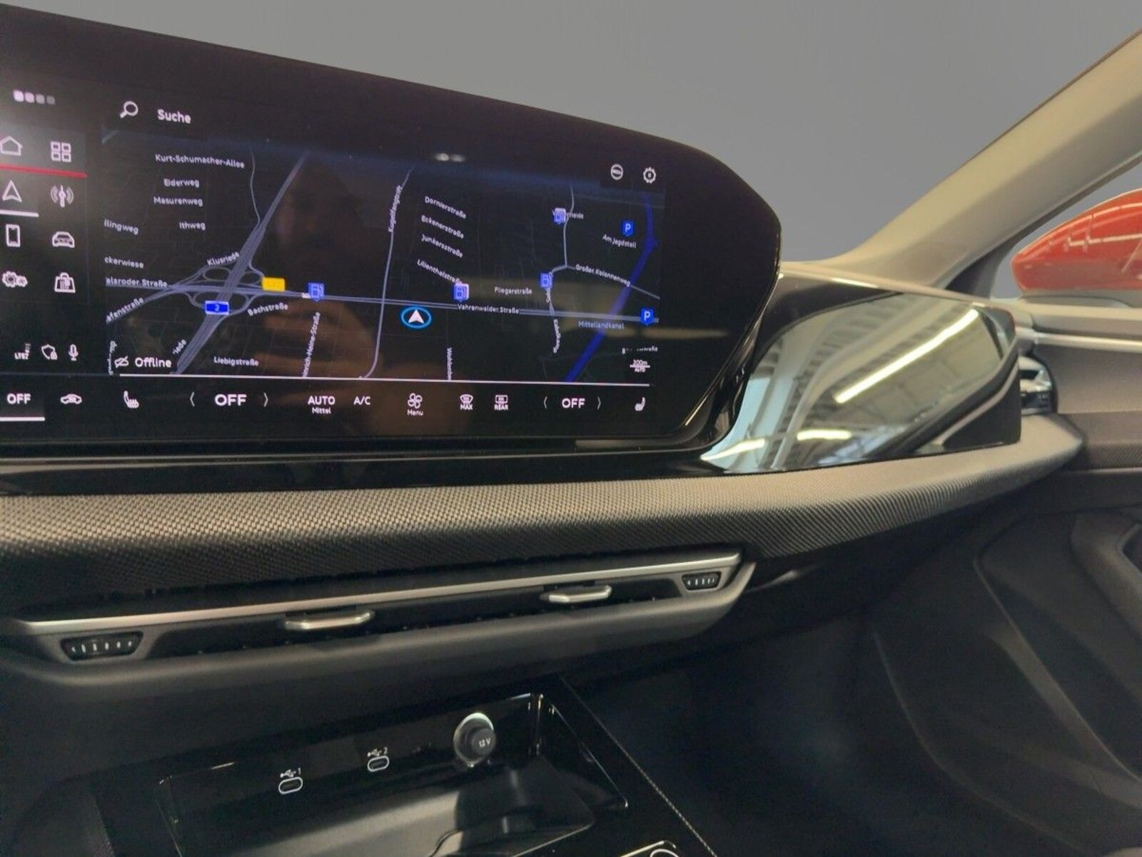 Audi A5 Avant – Bild 12