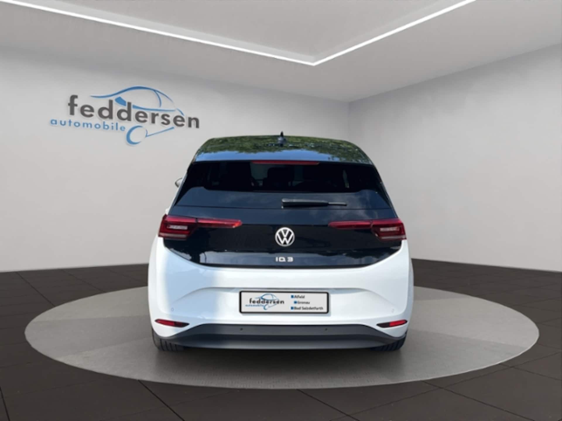 Volkswagen ID.3 Pure Performance