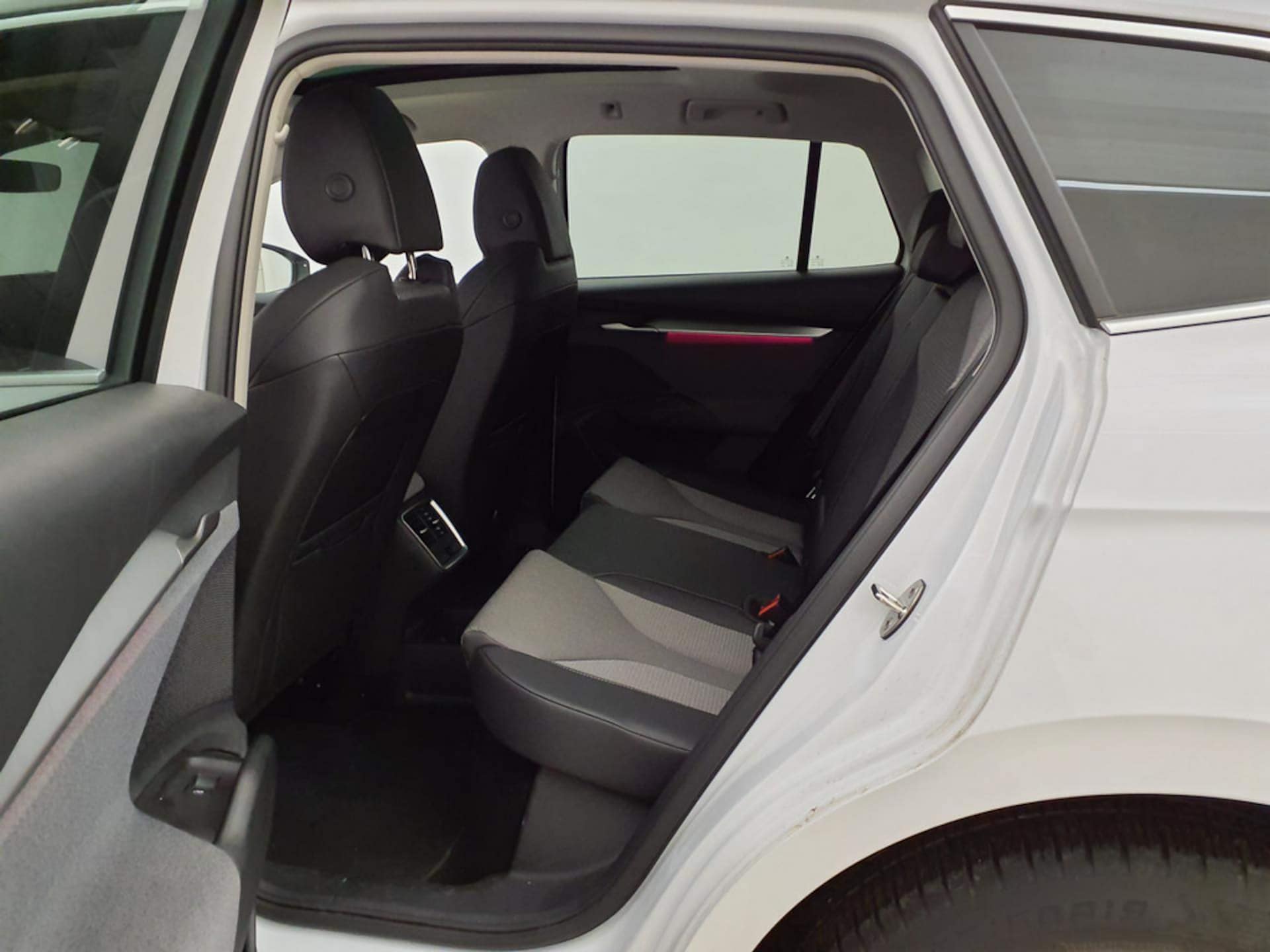 Skoda Enyaq 85x