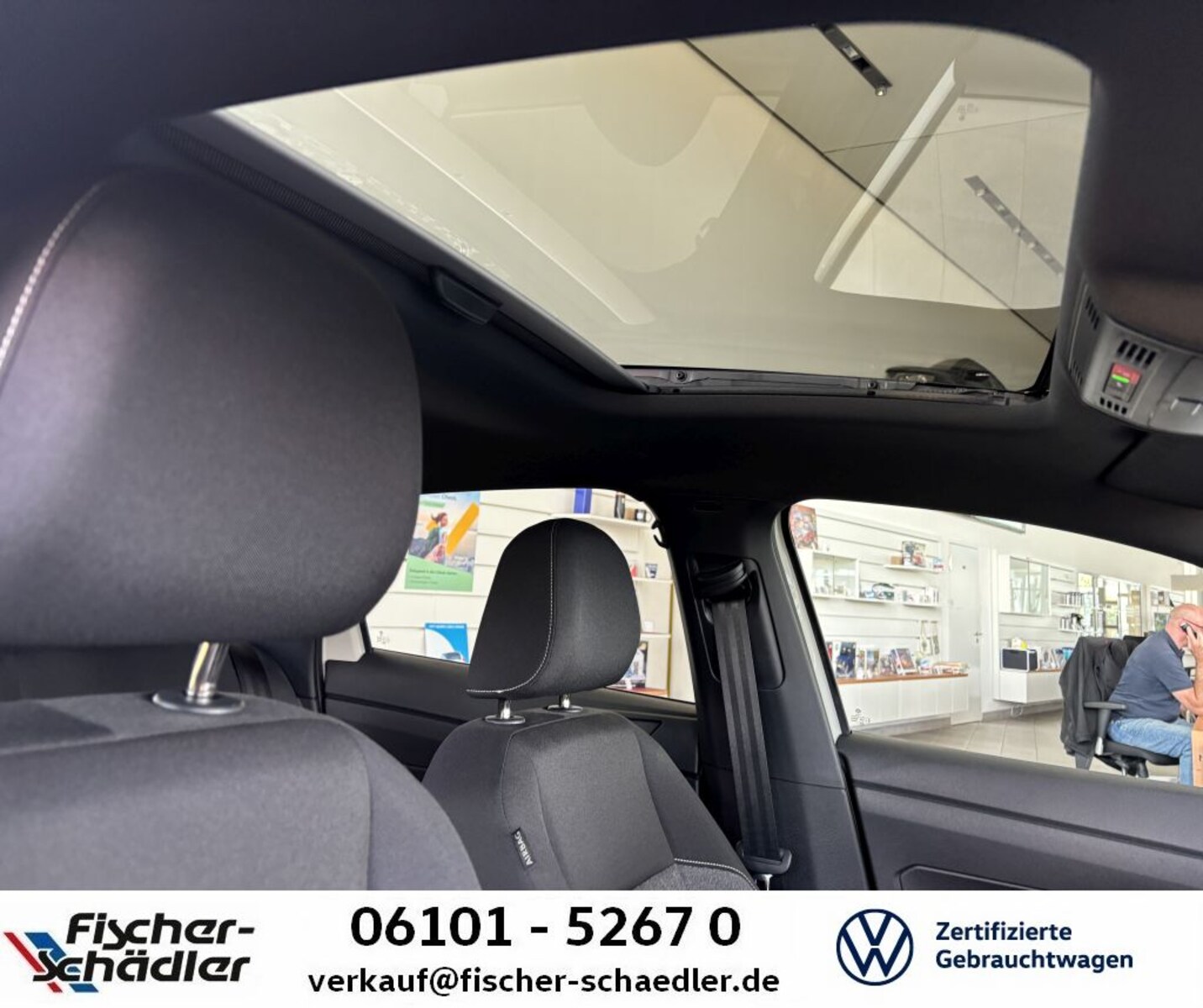 Volkswagen Taigo – Bild 9