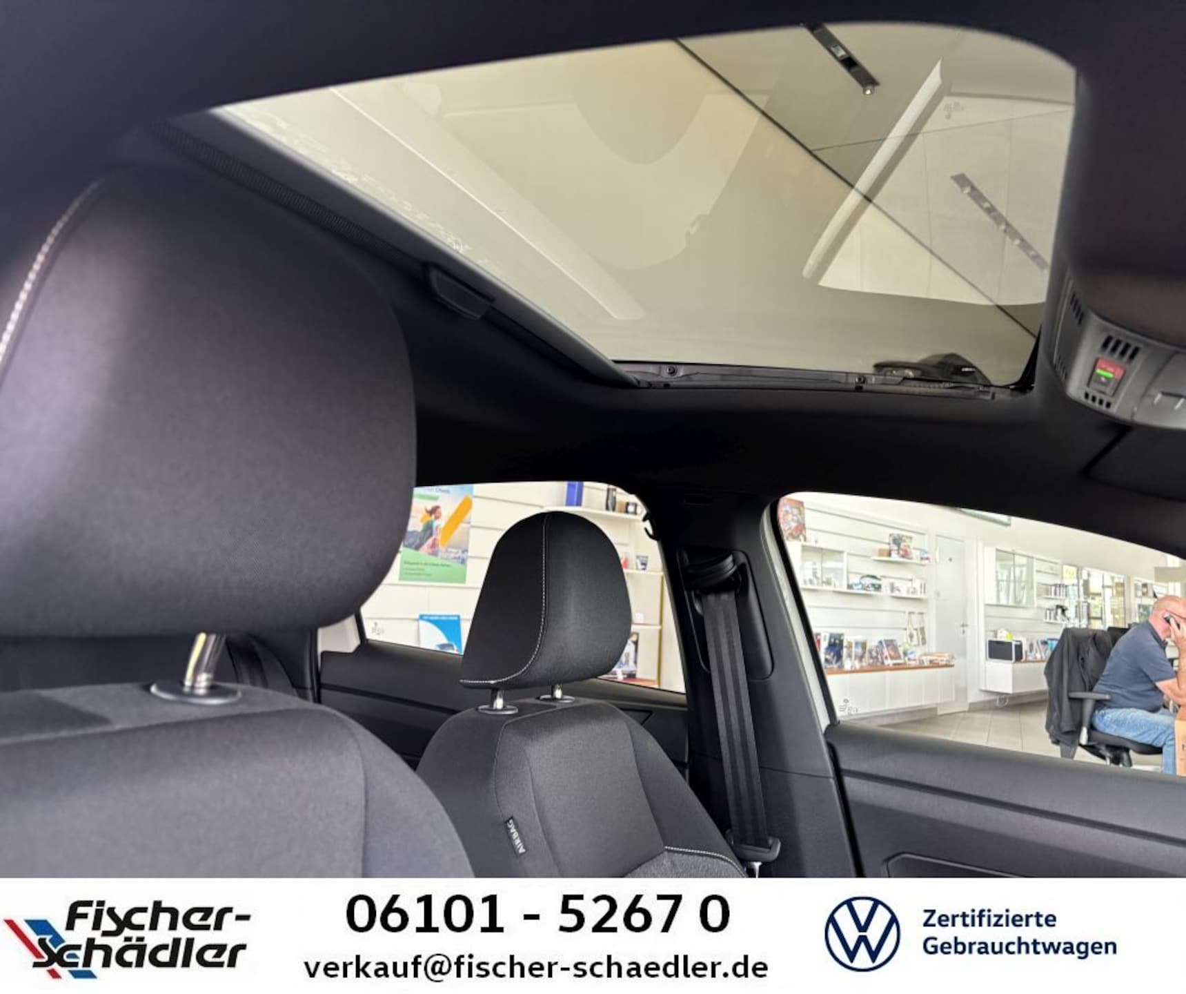 Volkswagen Taigo MOVE