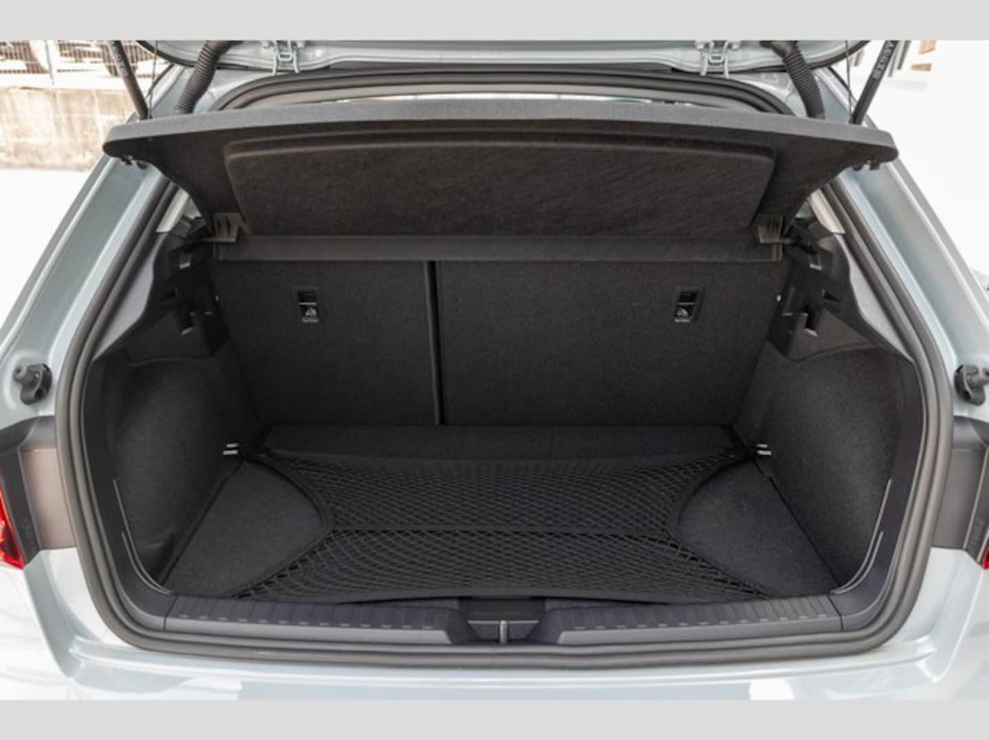 Bild über Audi A1 Sportback 30 TFSI S tronic - für weitere Informationen kontaktieren Sie den Audi Partner