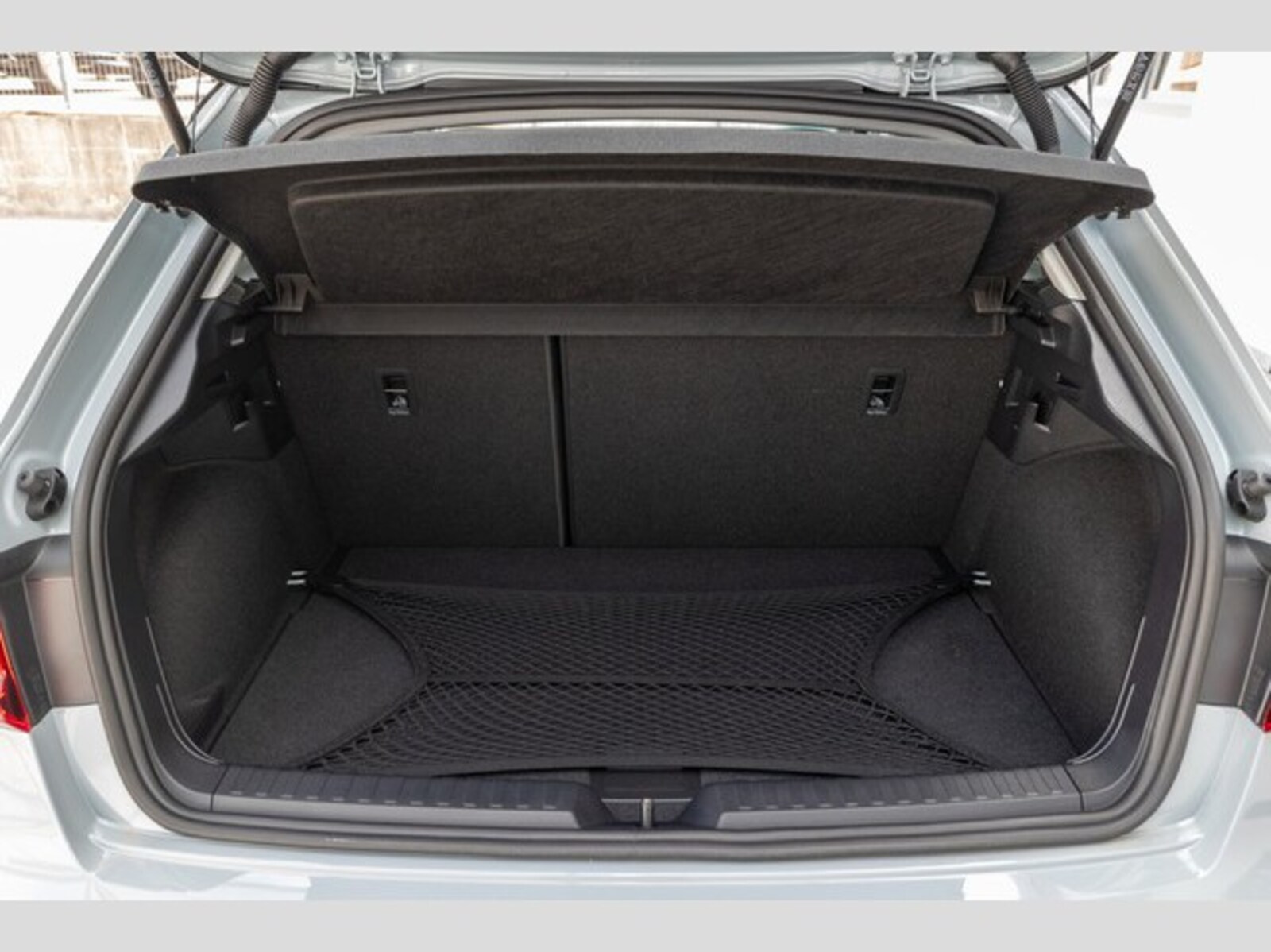 Audi A1 Sportback – Bild 15