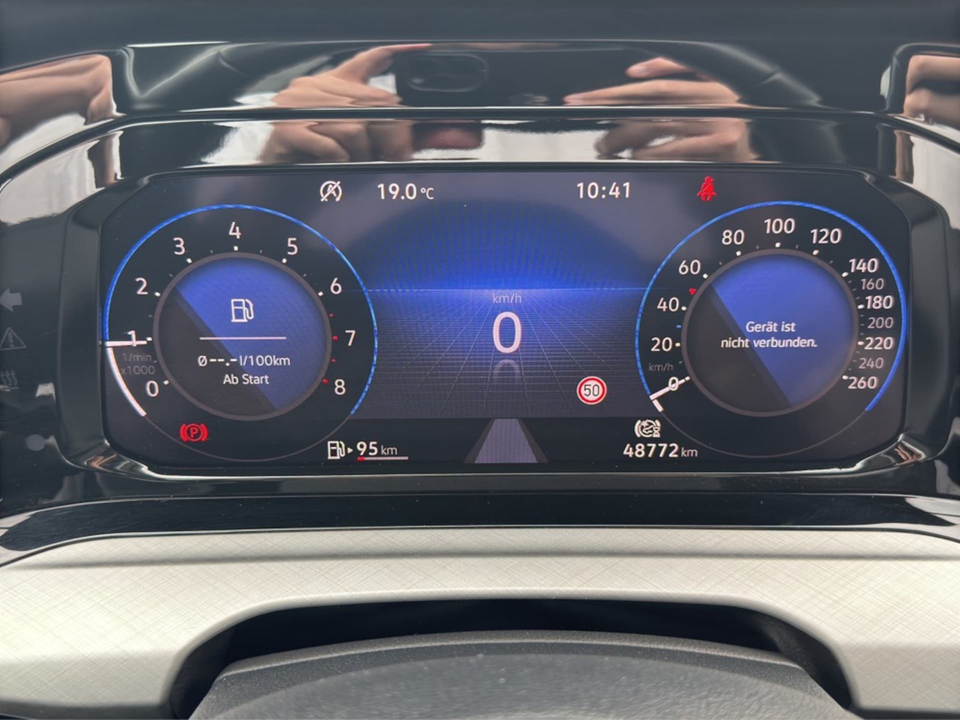 Volkswagen Golf Life