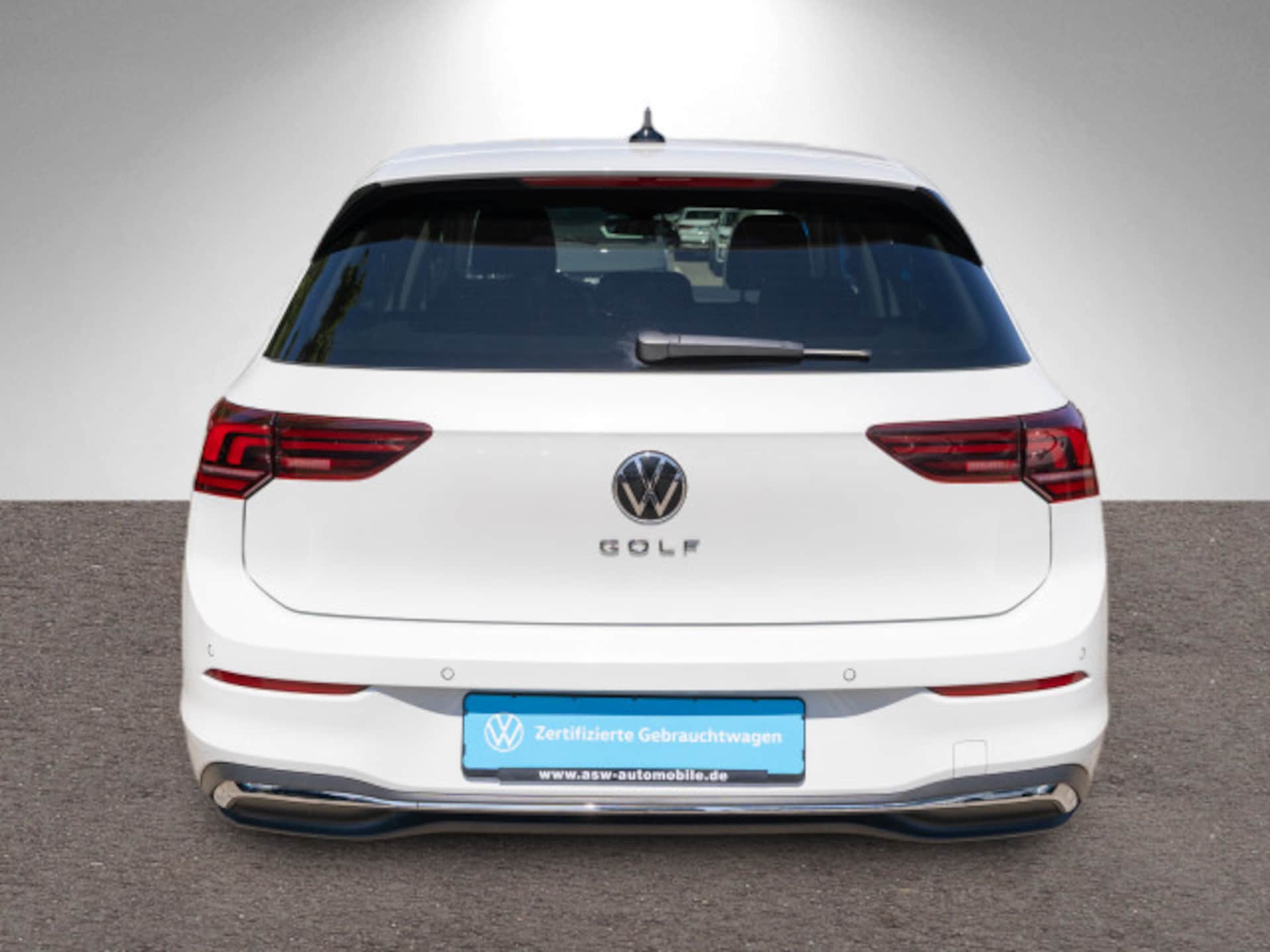 Volkswagen Golf ENERGY