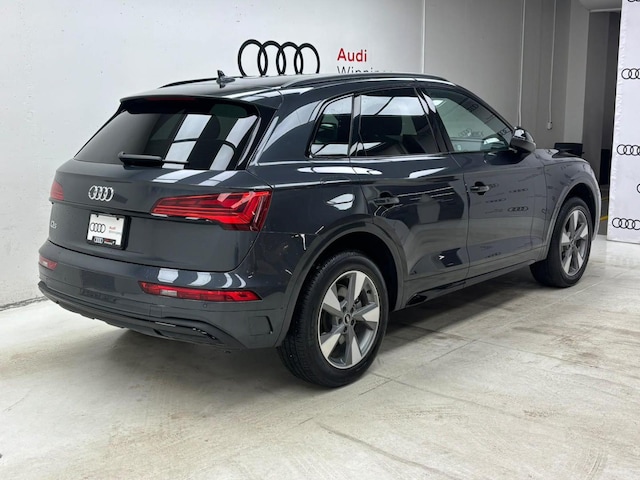 2024 Audi Q5