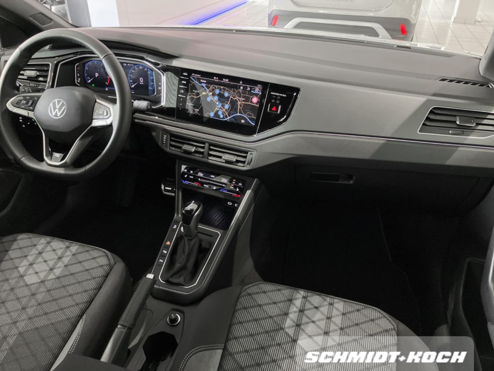 Volkswagen Taigo R-Line