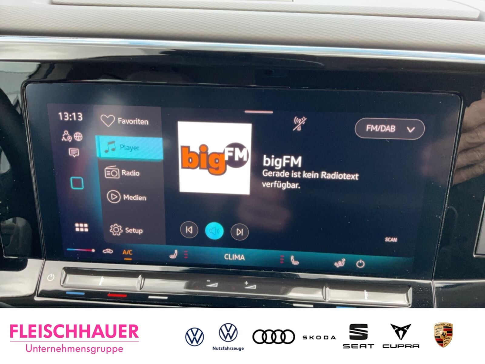 Volkswagen California – Bild 8