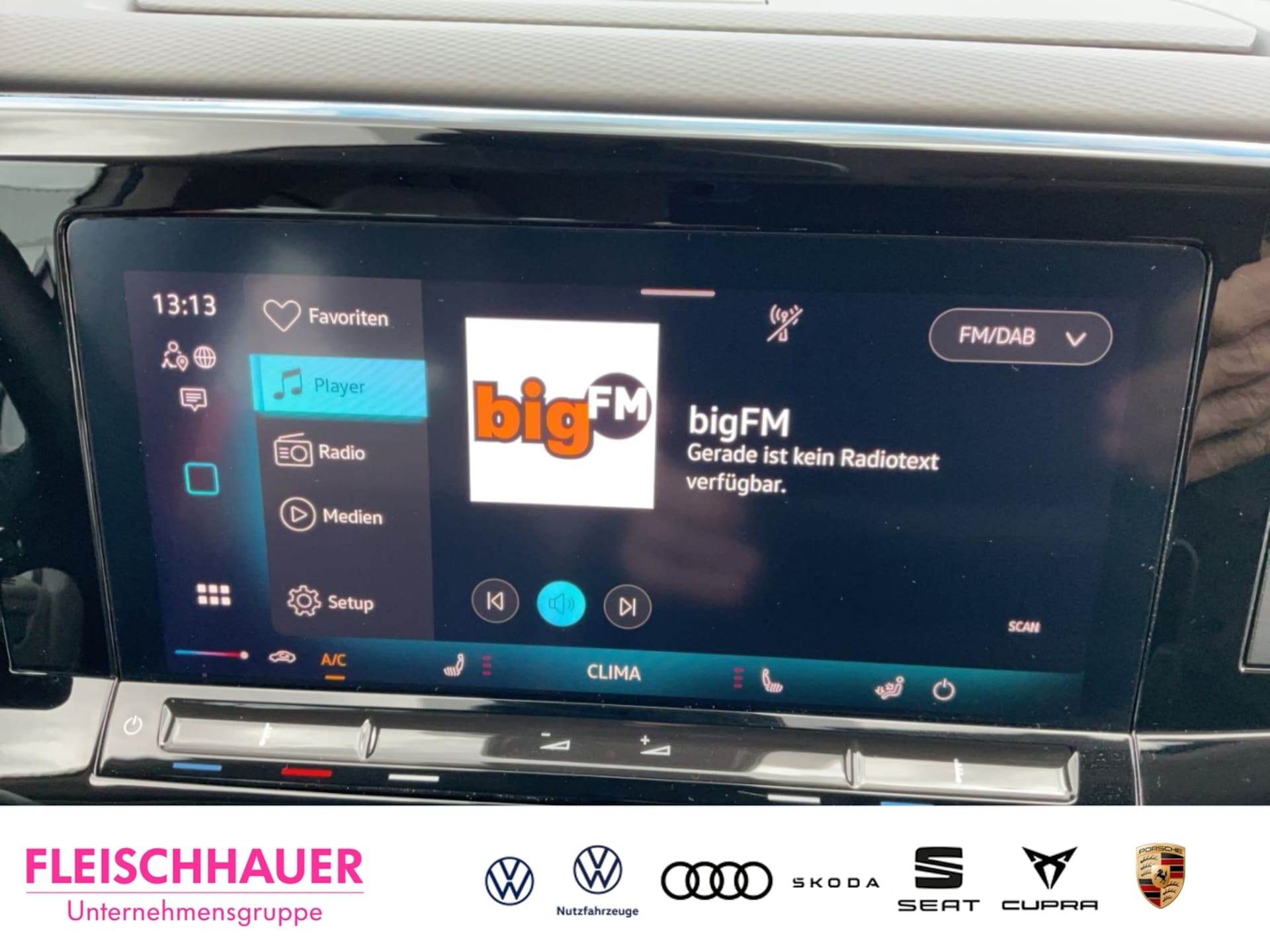 Volkswagen California Beach