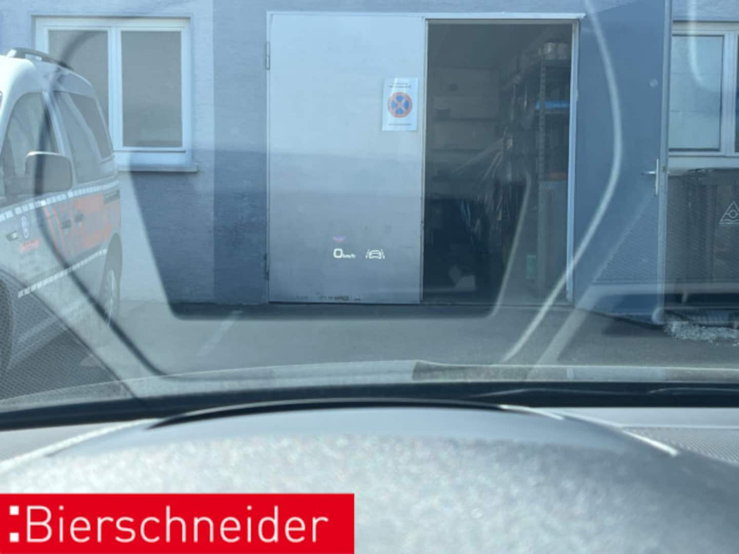Bild über Audi A3 Sportback 30 TFSI S tronic - für weitere Informationen kontaktieren Sie den Audi Partner