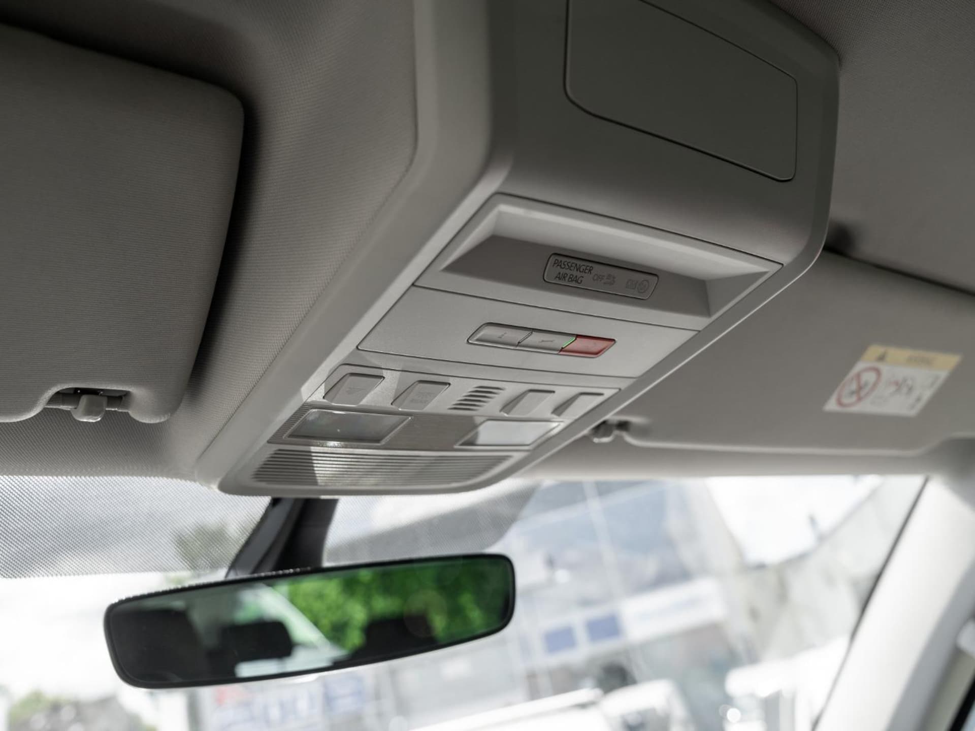 Volkswagen T6.1 Caravelle kurzer Radstand Comfortline