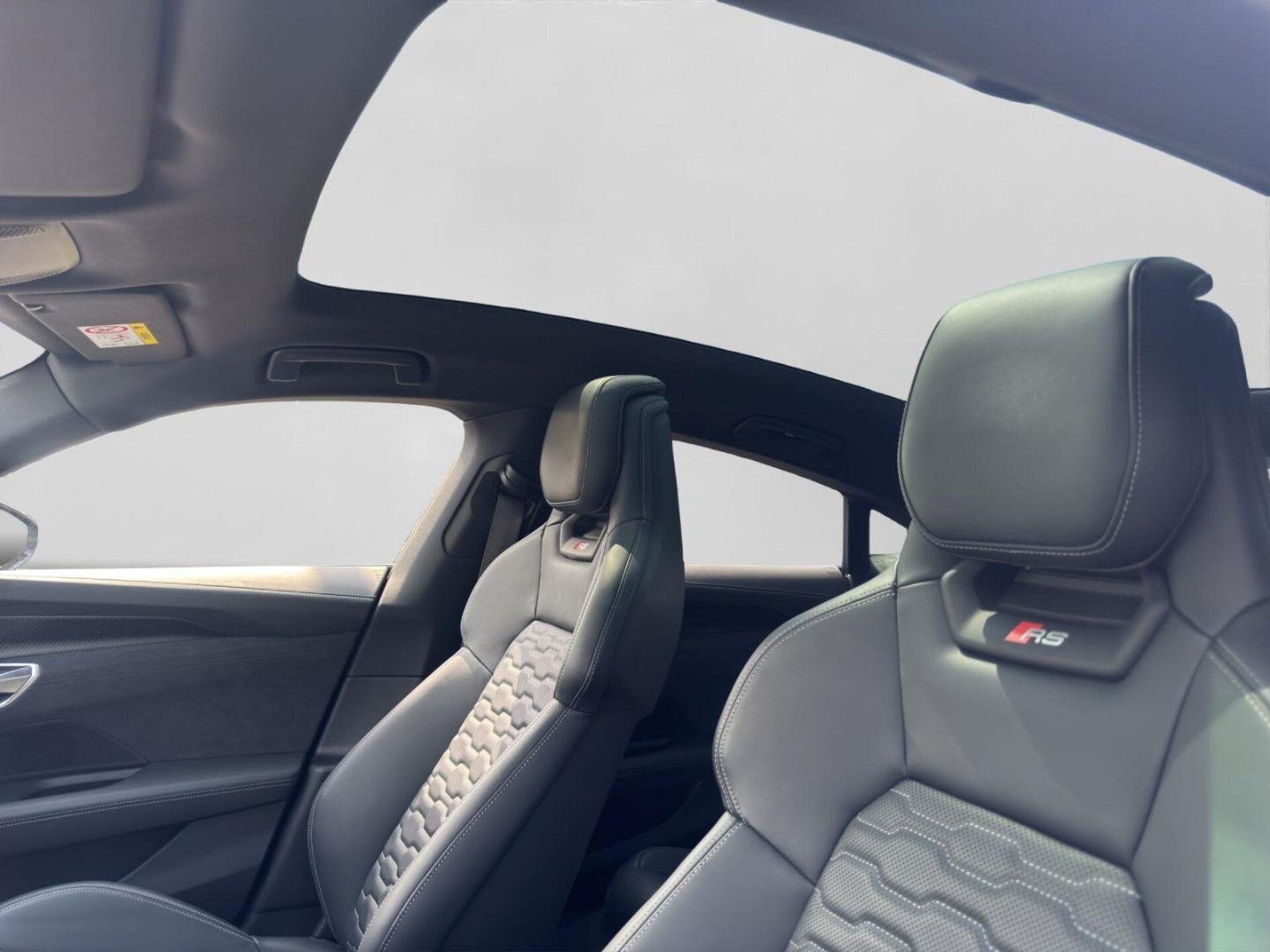 Audi RS e-tron GT