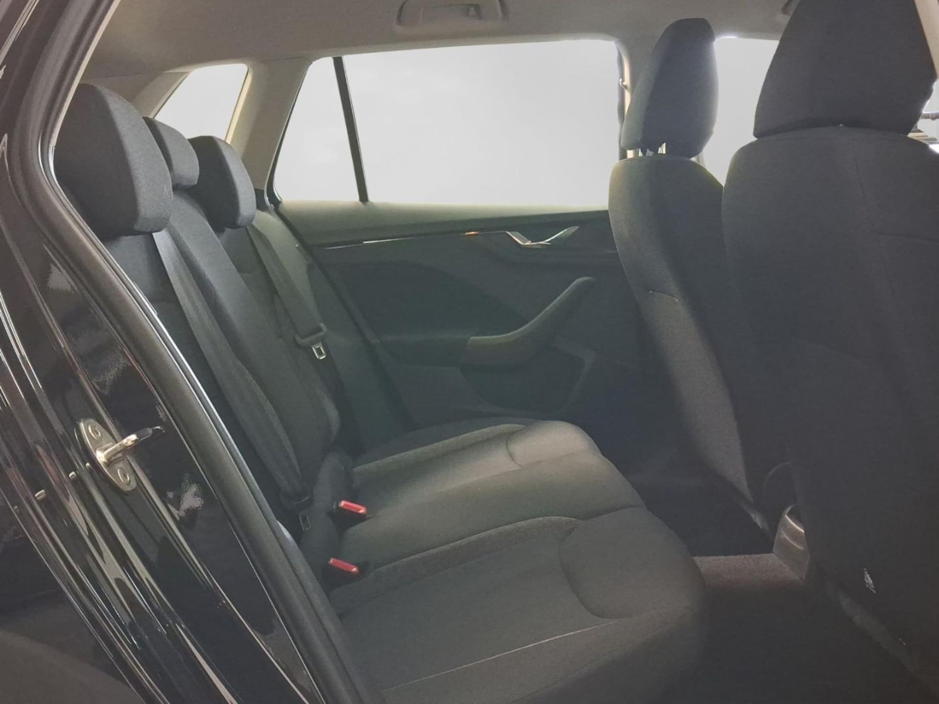Skoda Kamiq Active