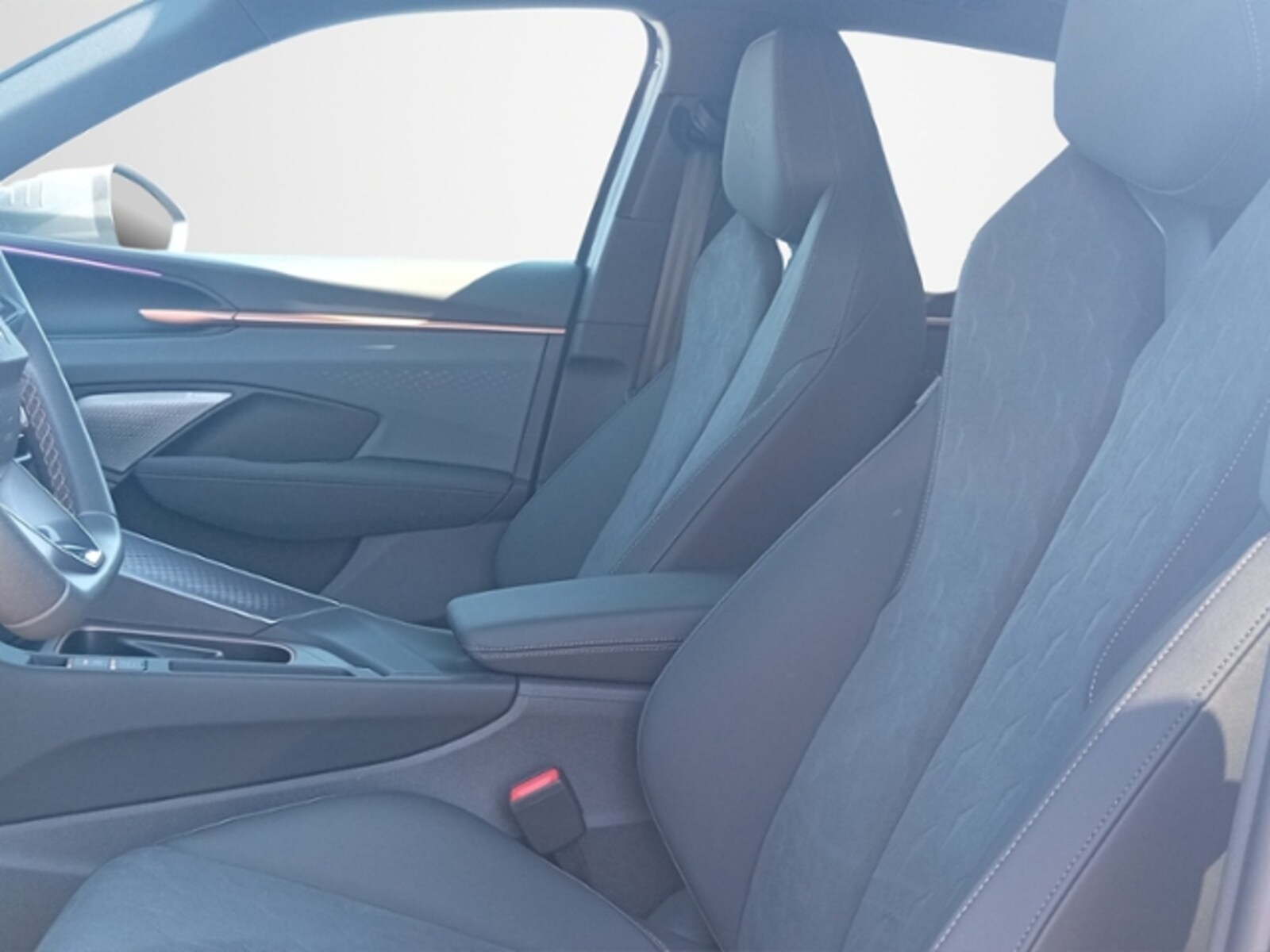 CUPRA Terramar – Bild 11