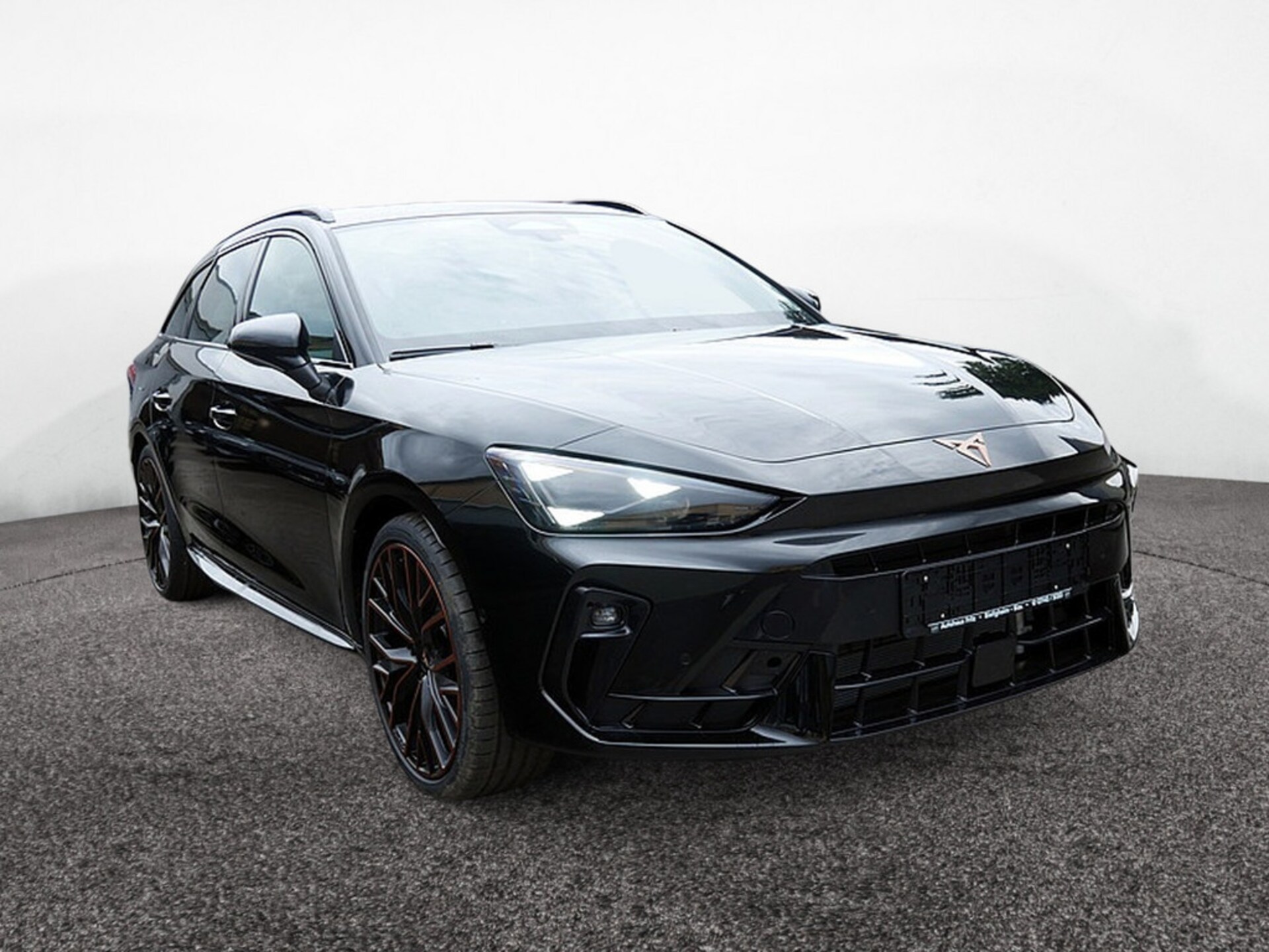 CUPRA Leon Sportstourer VZ