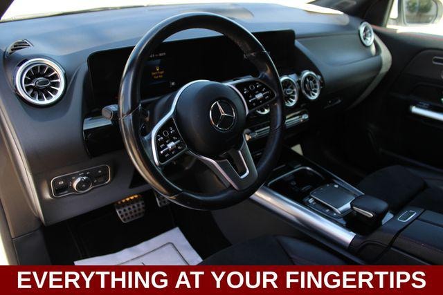 2023 Mercedes-Benz GLA 250