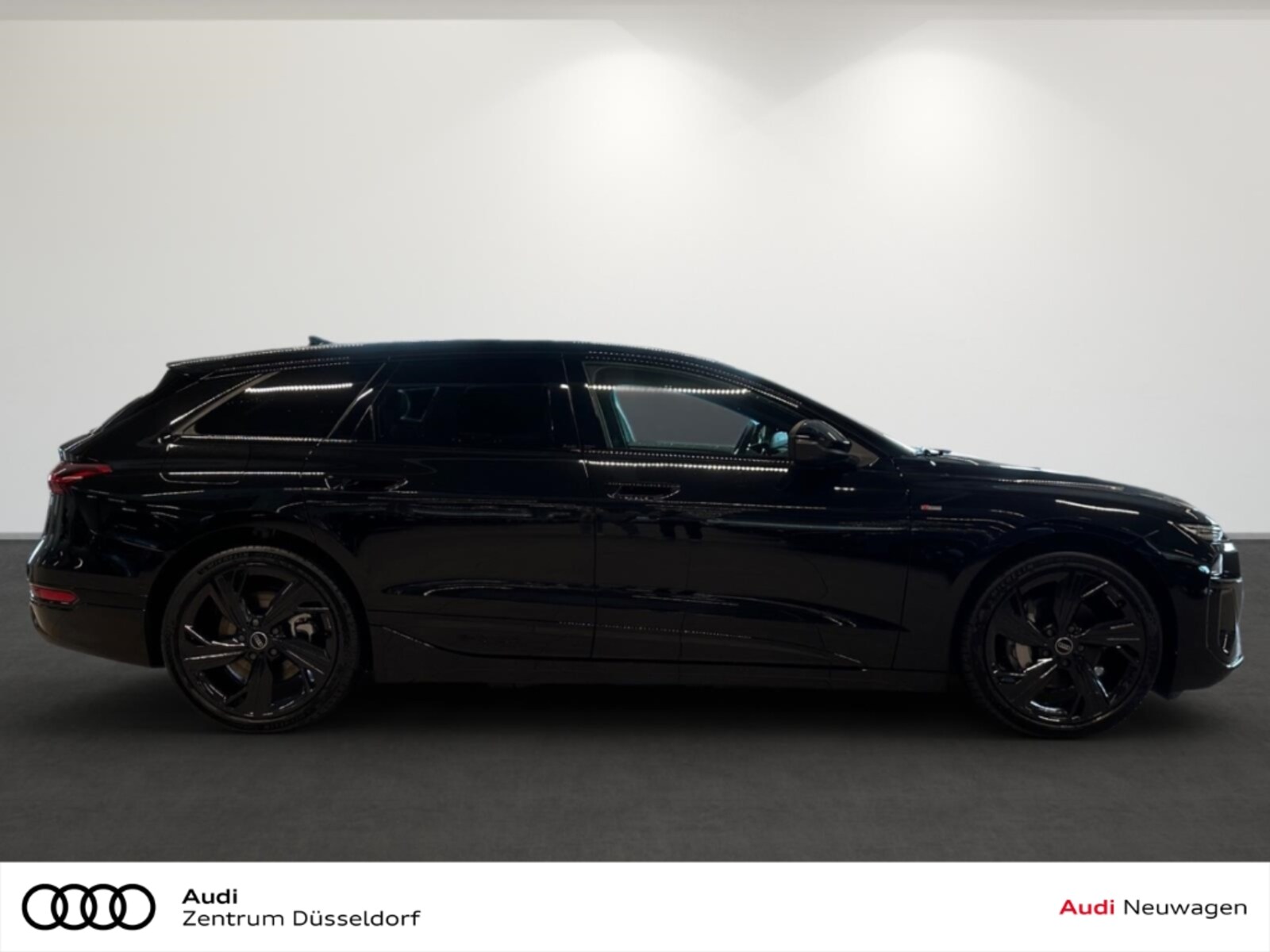 Audi A6 Avant e-tron – Bild 2