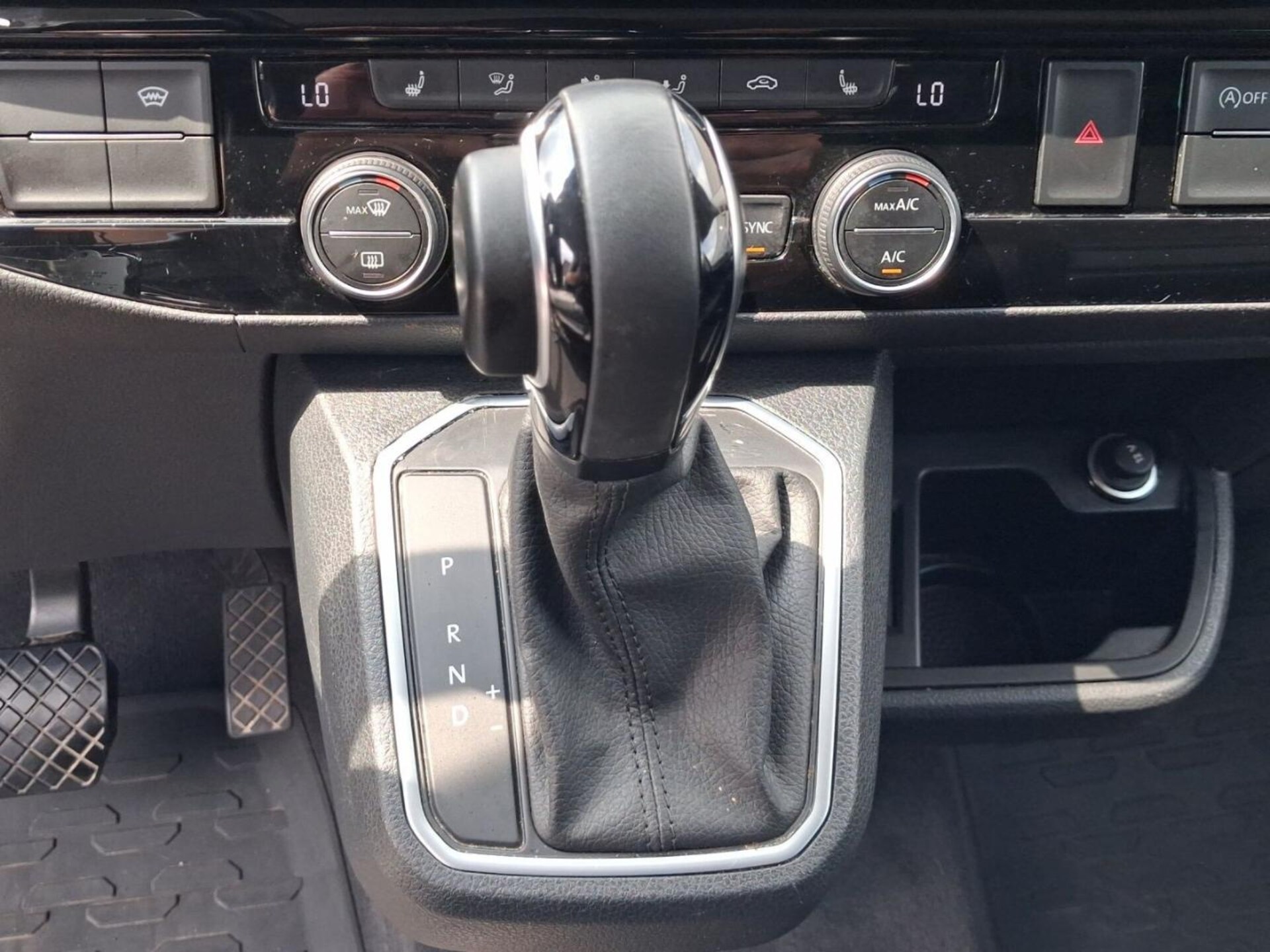 Volkswagen T6.1 Multivan Comfortline