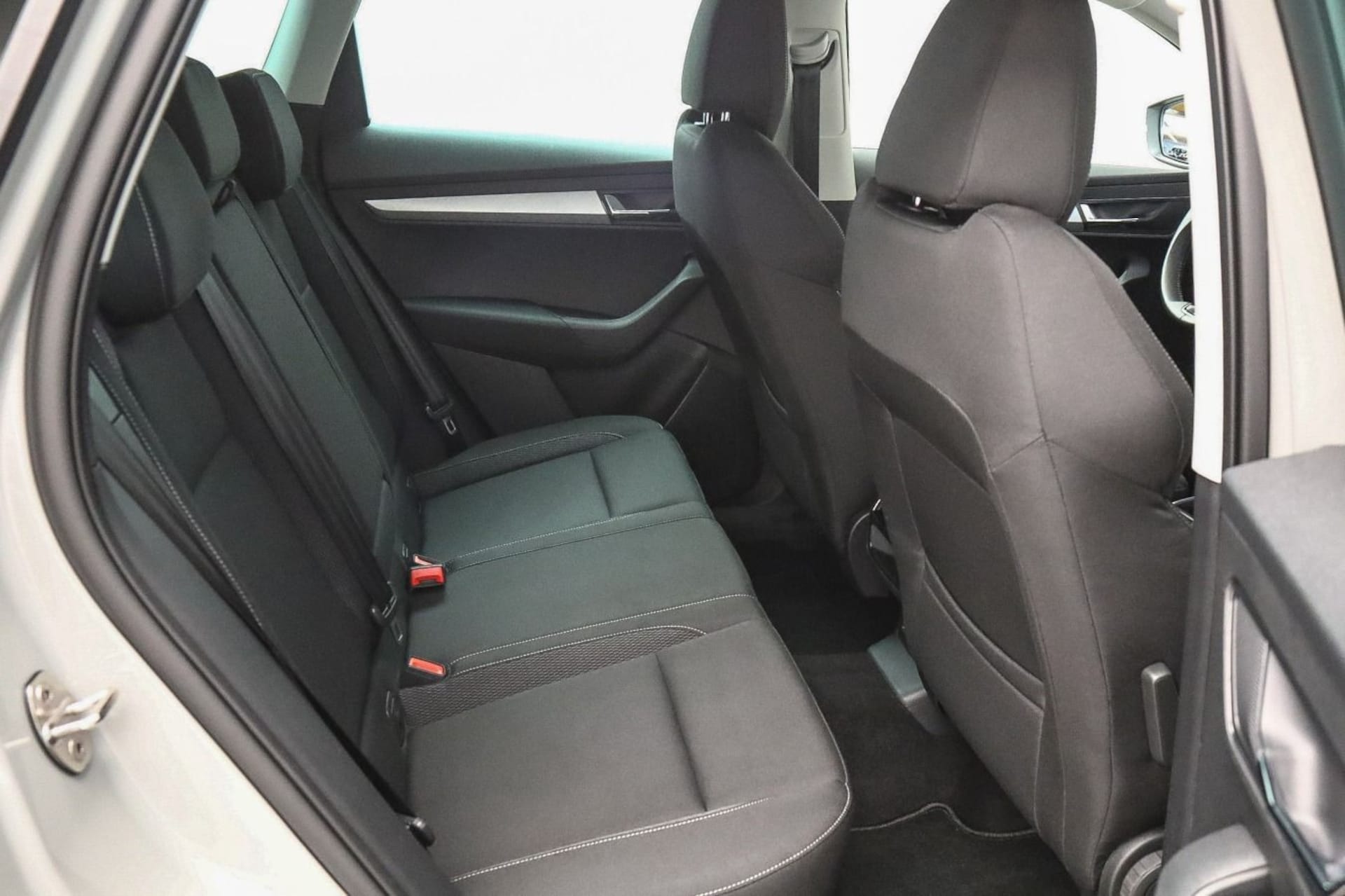 Skoda Karoq Ambition