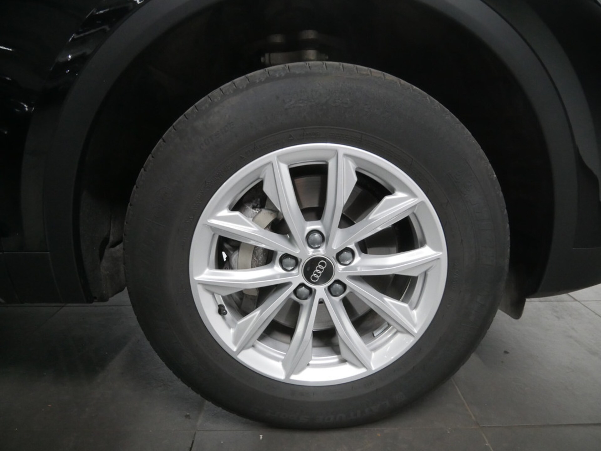Audi Q5 SUV