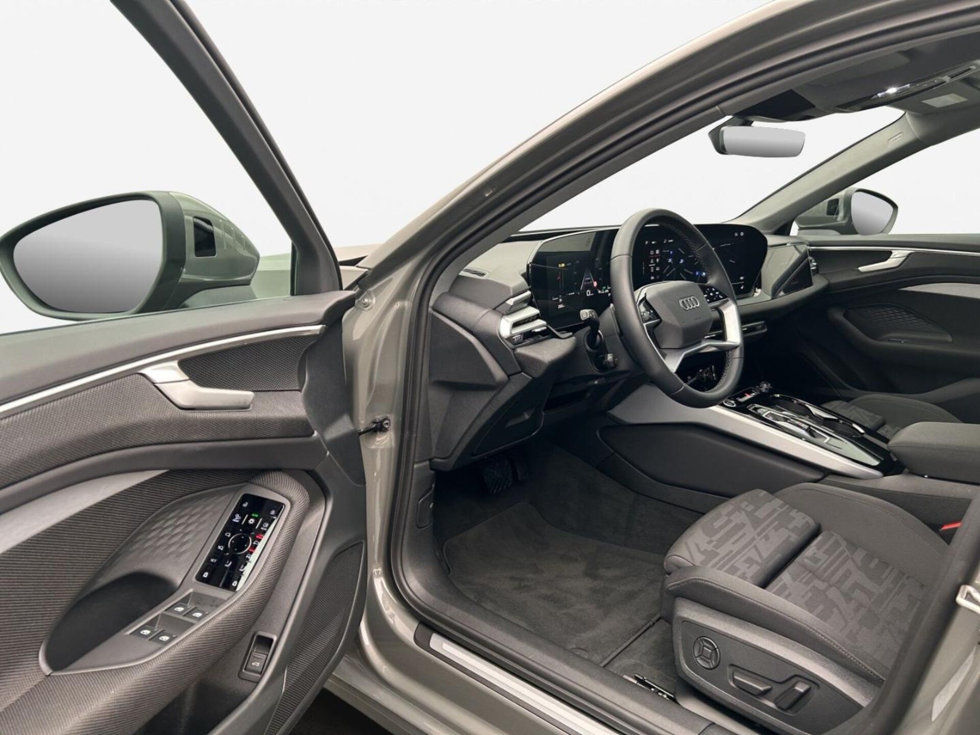 Audi A6 Limousine