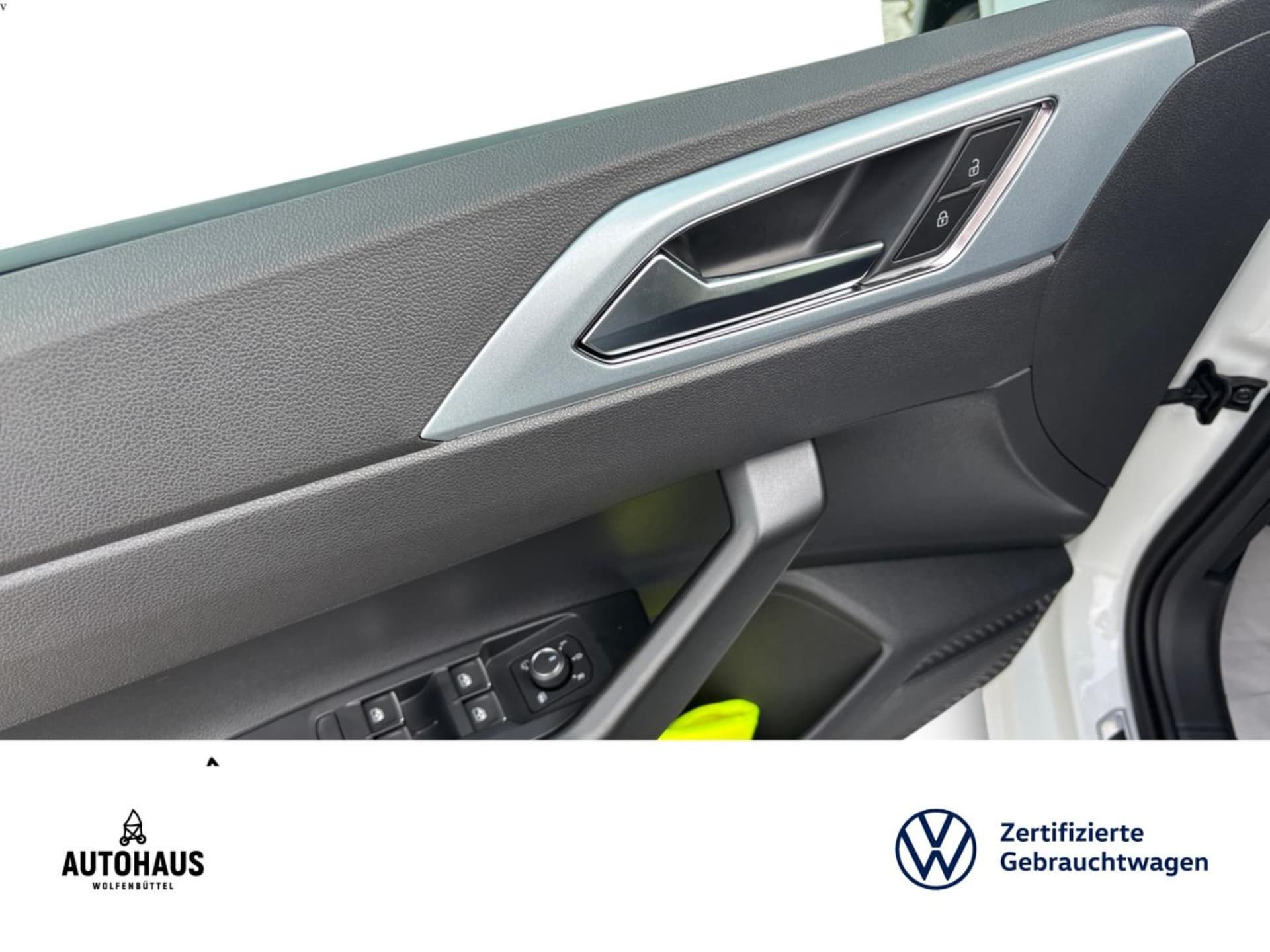 Volkswagen Polo ENERGY