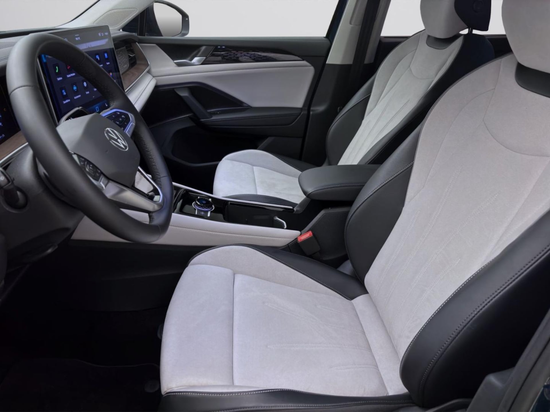 Volkswagen Tayron Elegance