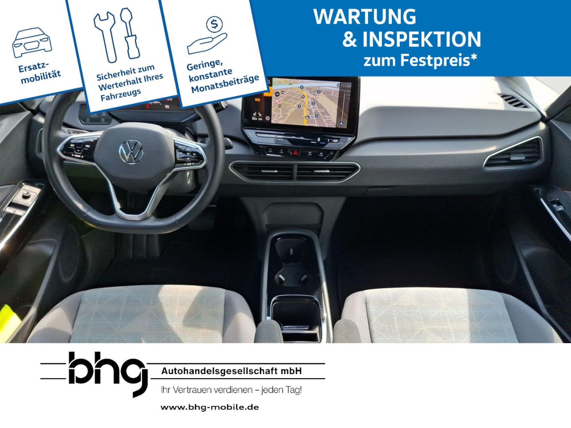 Volkswagen ID.3 Pro Performance