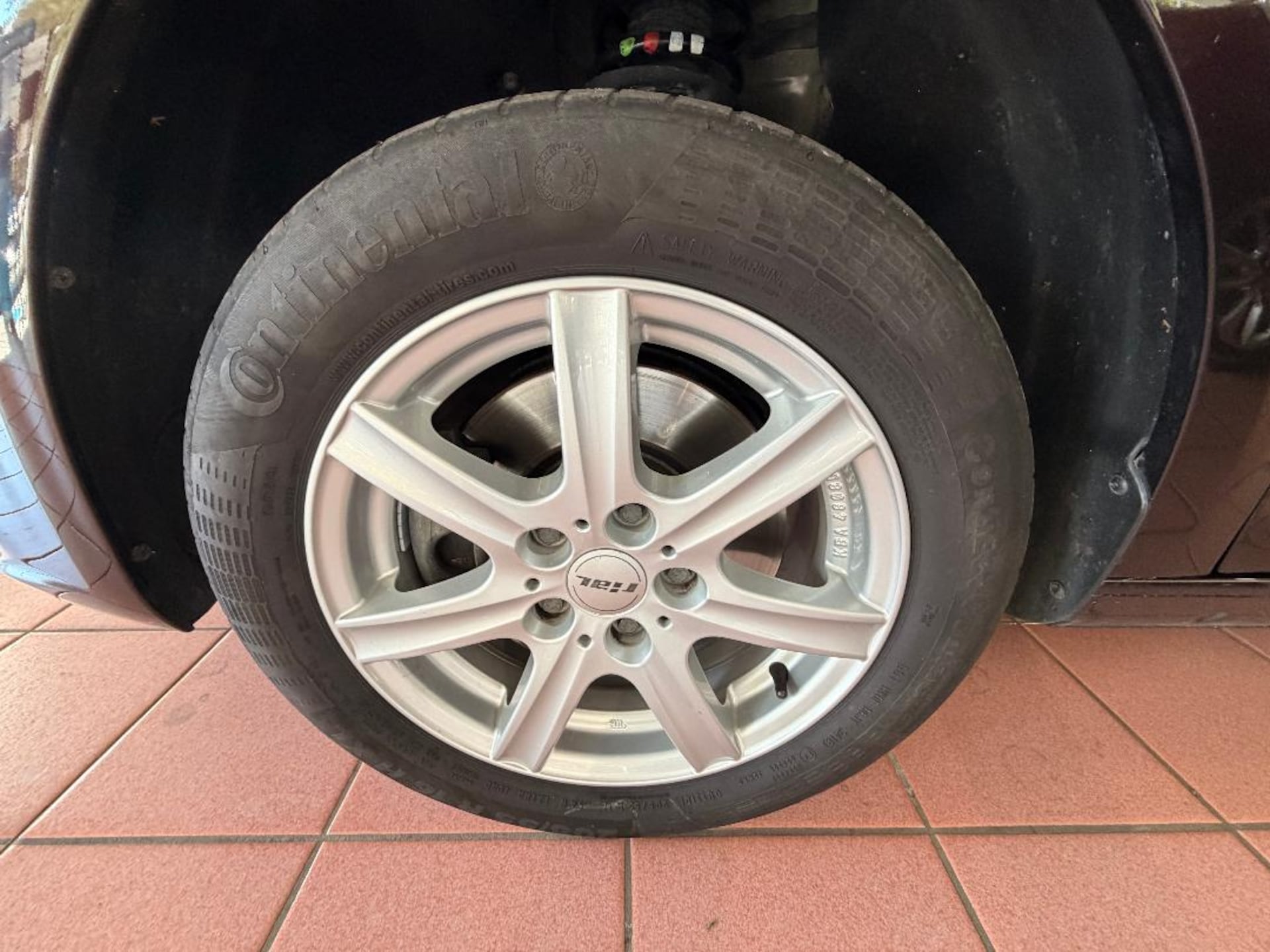 Volkswagen Caddy Trendline
