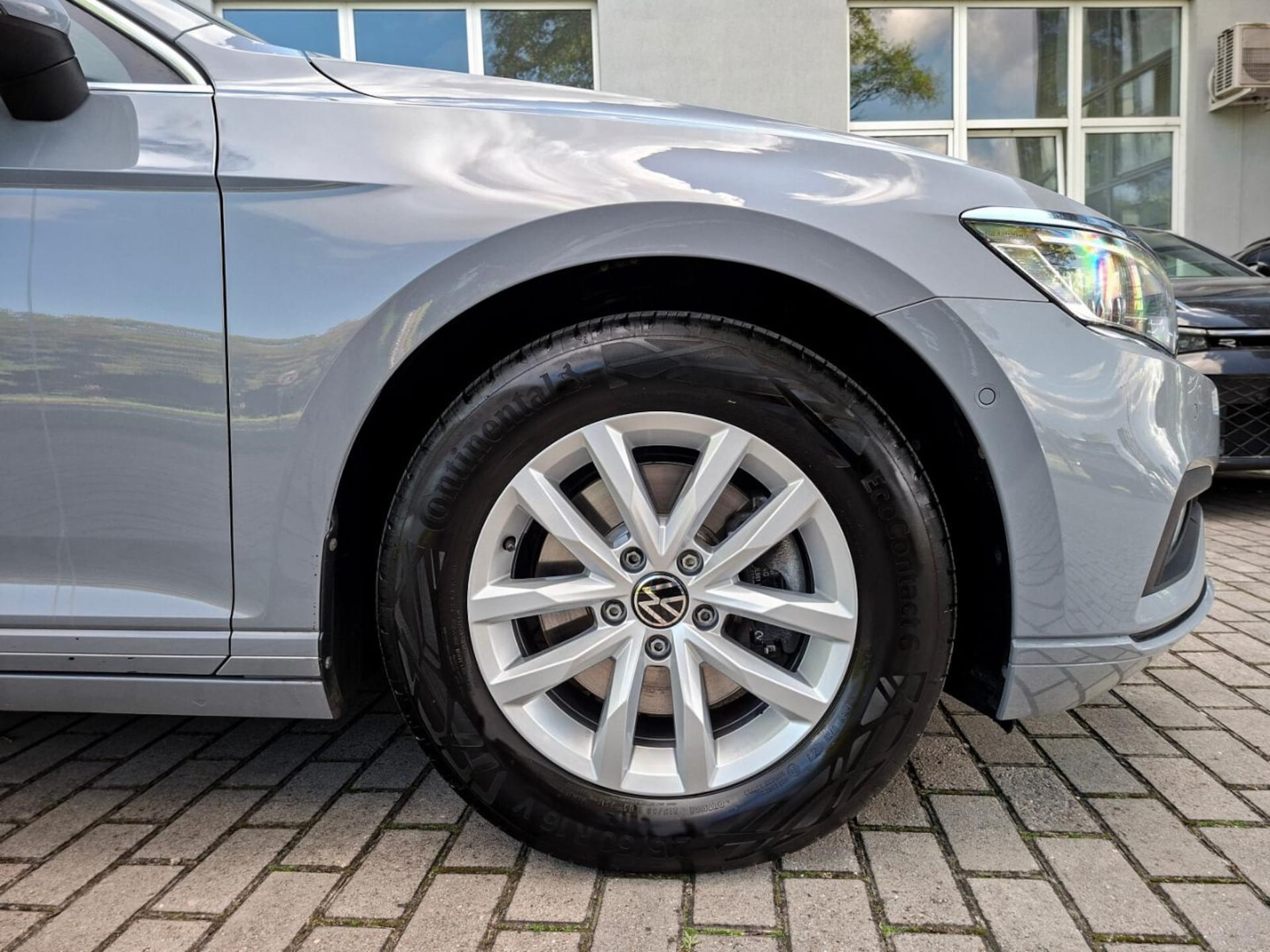 Volkswagen Passat Variant Business