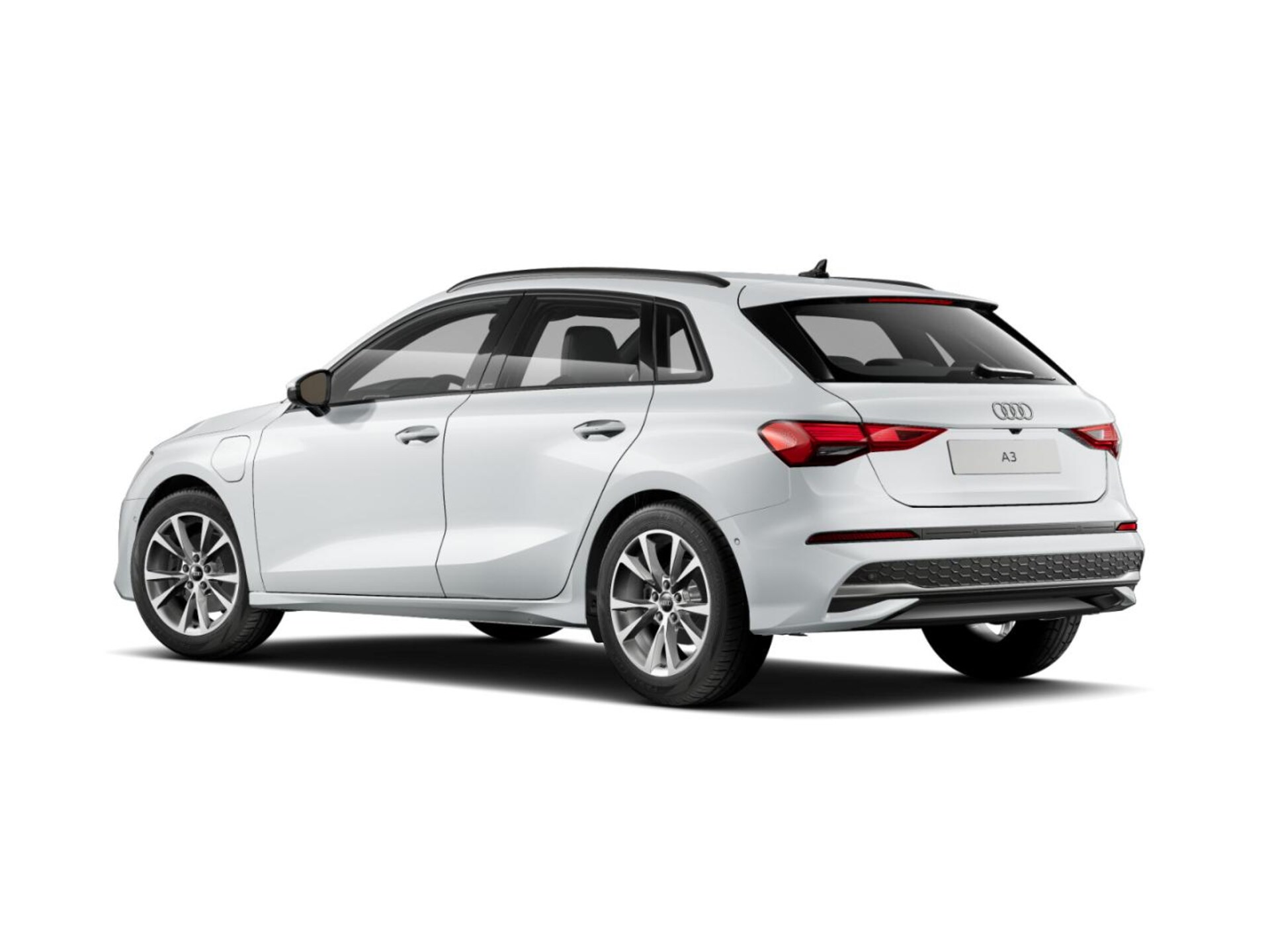Audi A3 Sportback TFSI e Advanced