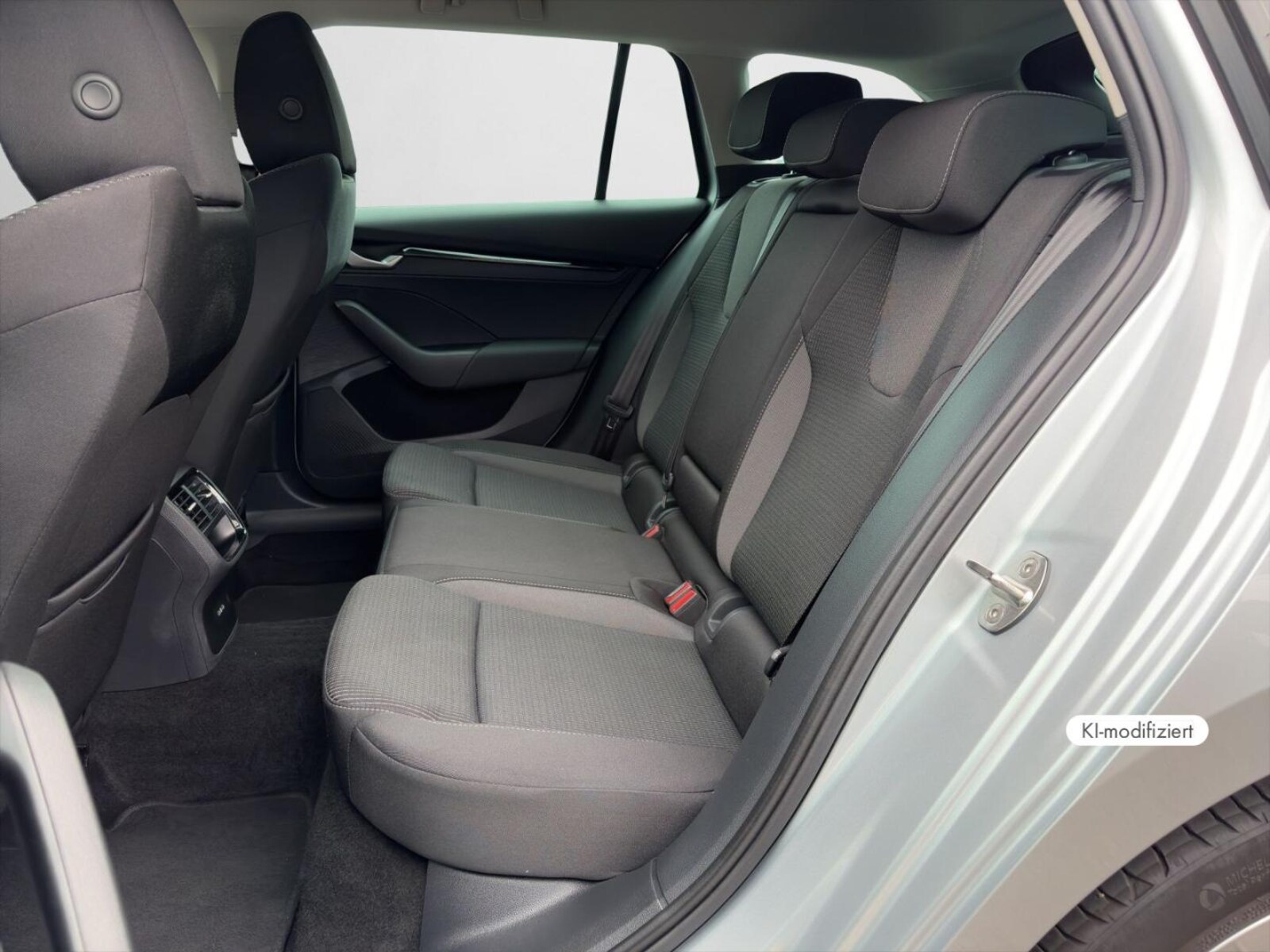 Škoda Octavia Combi – Bild 14