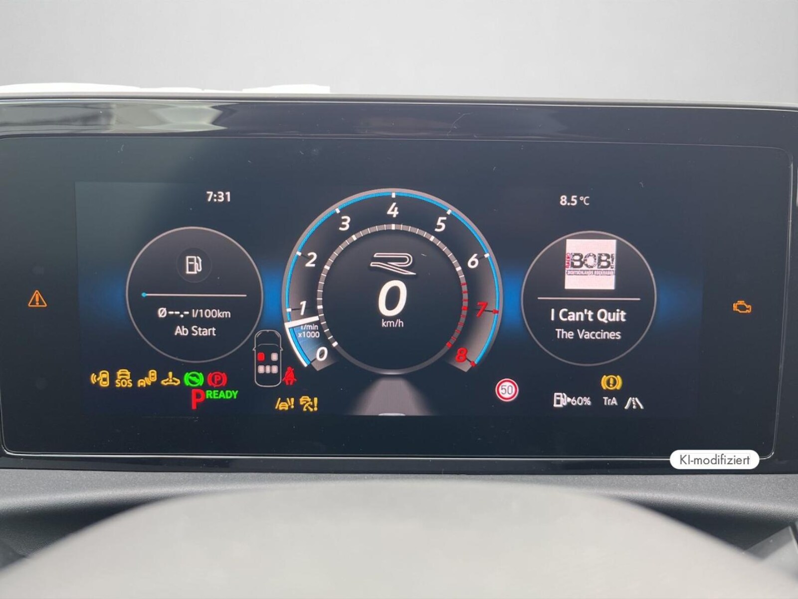 Volkswagen T-Roc – Bild 10